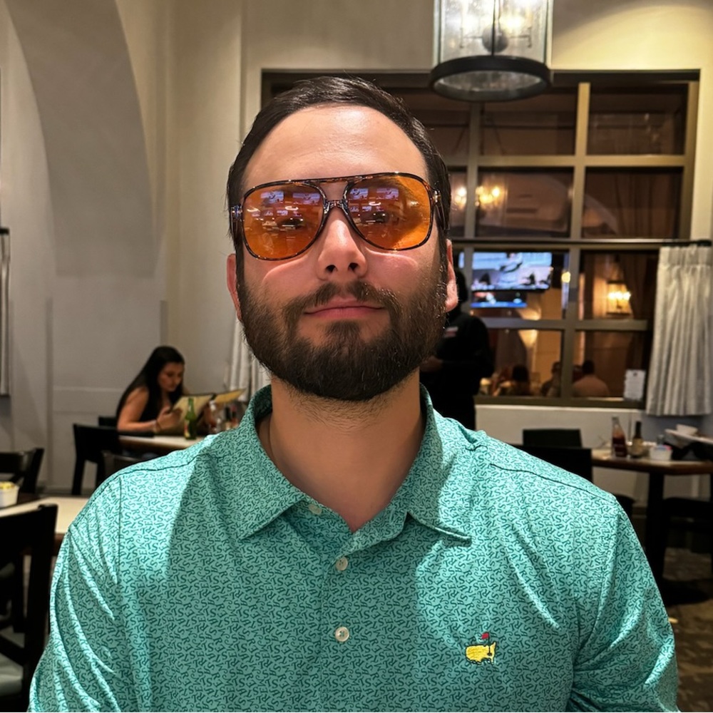 Meet your Posher, Storm